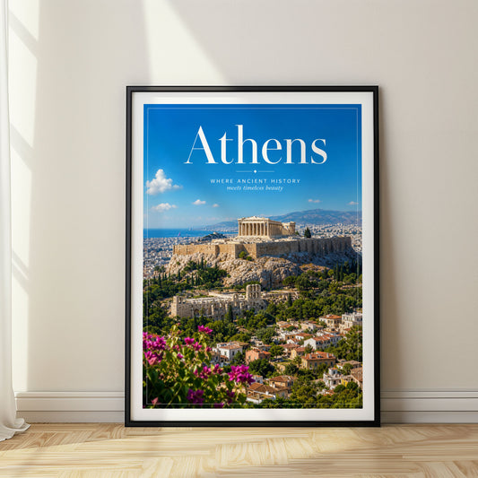 Athens, Greece