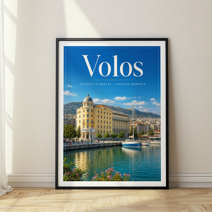 Volos, Greece