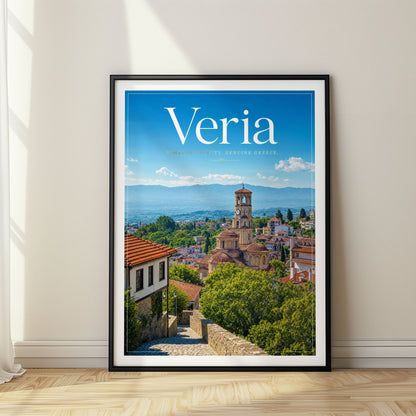 Veria, Greece