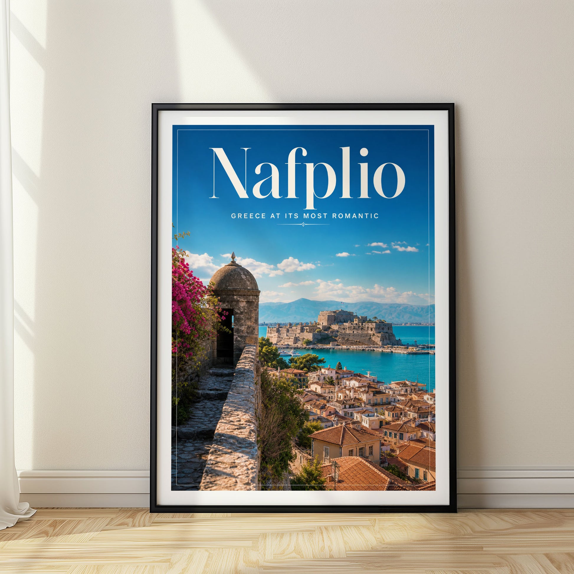 Nafplio, Greece