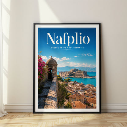 Nafplio, Greece