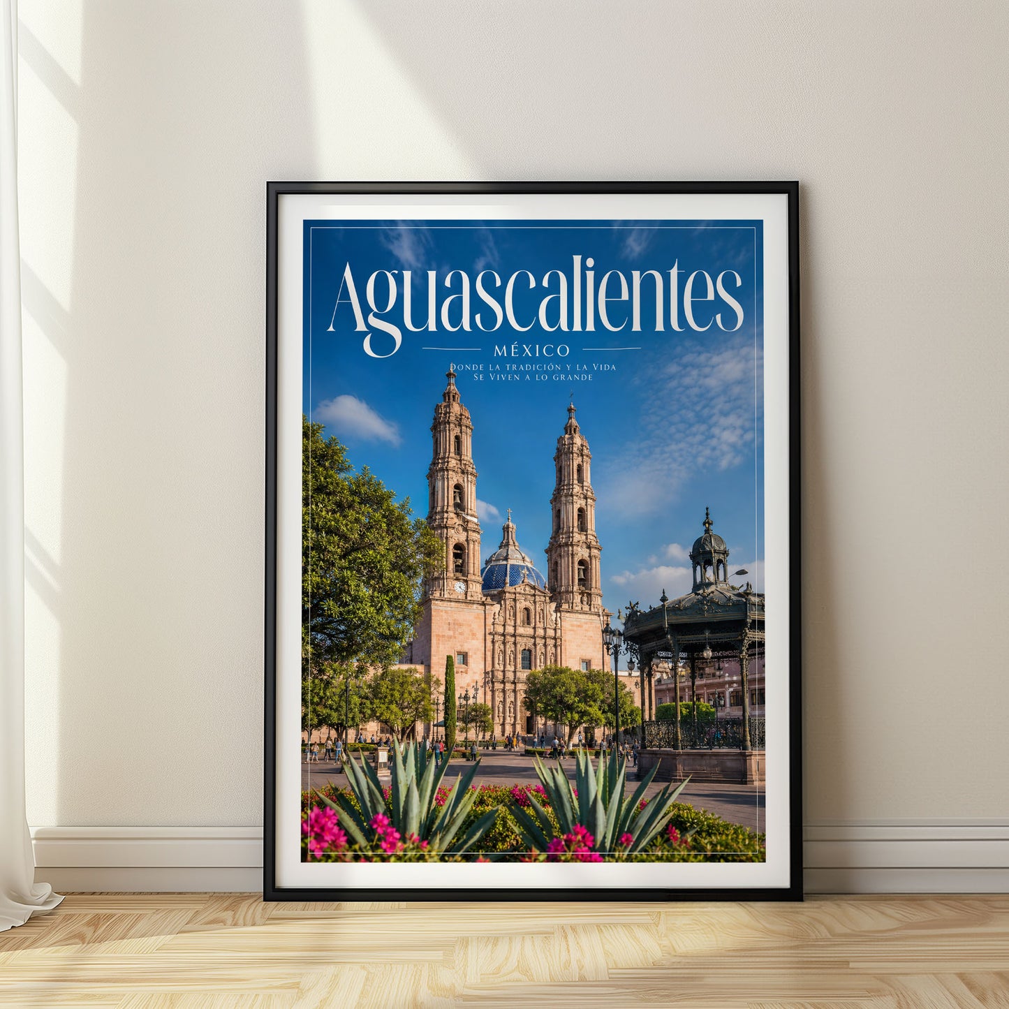 Aguascalientes, MEXICO