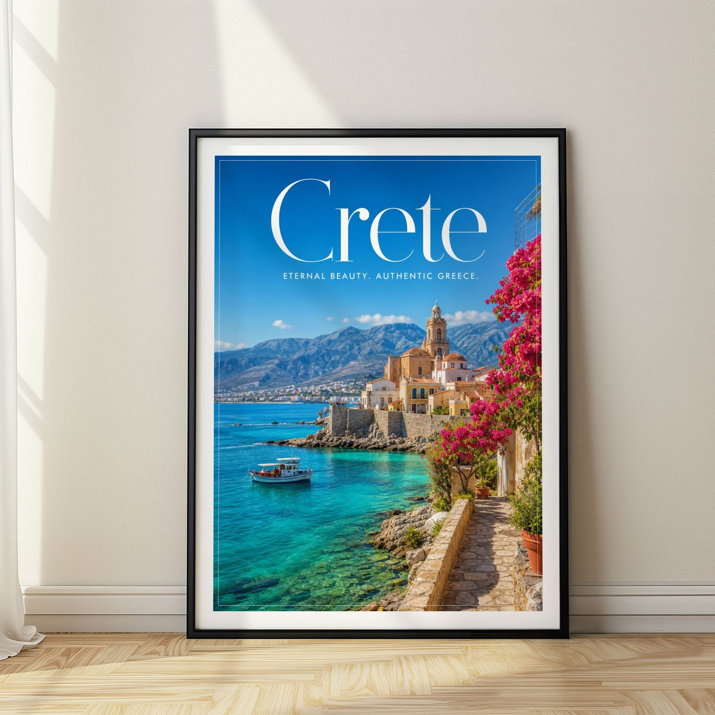 Crete, Greece