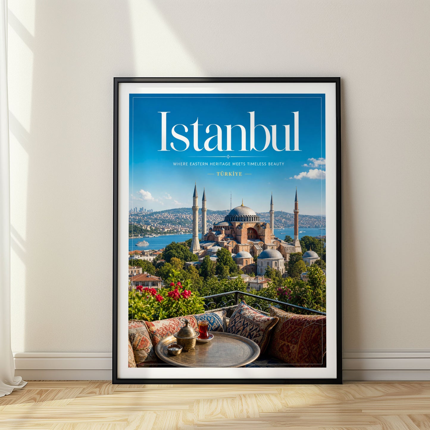 Istanbul, Türkiye