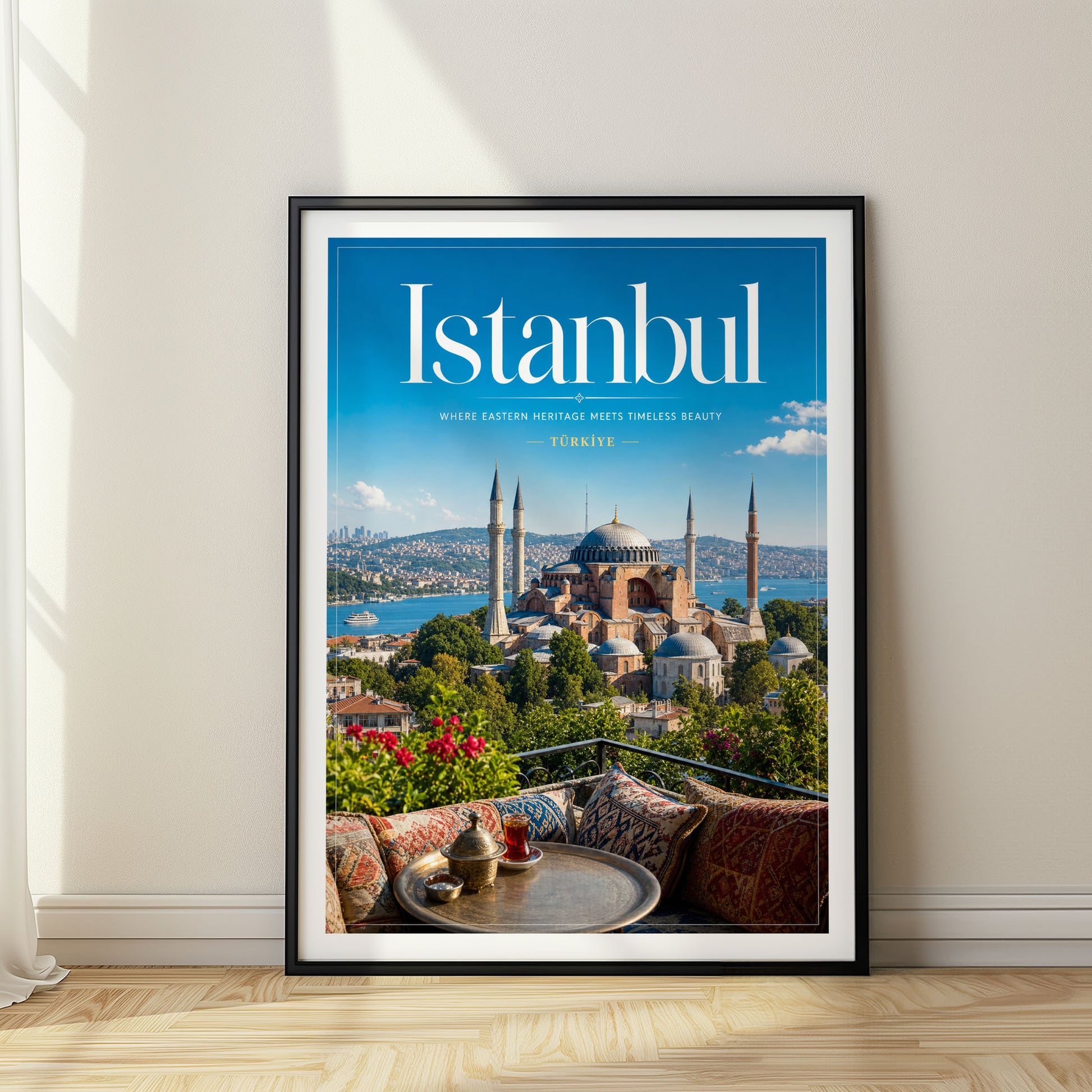 Istanbul, Türkiye