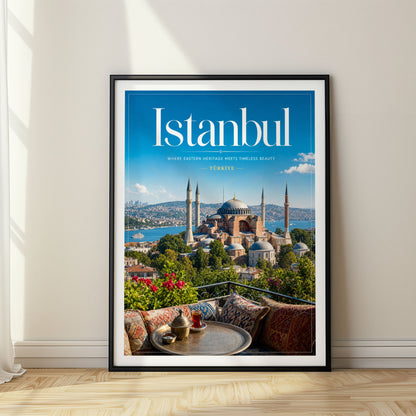 Istanbul, Türkiye