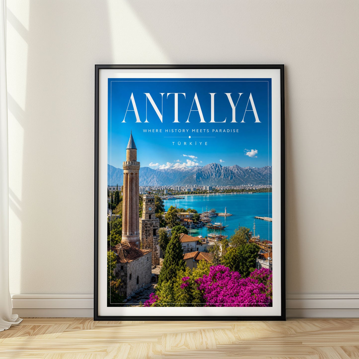 Antalya, Türkiye