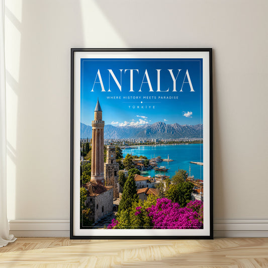 Antalya, Türkiye