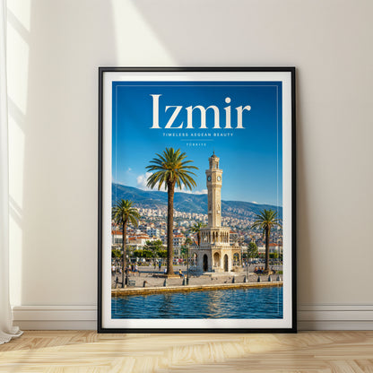Izmir, Türkiye
