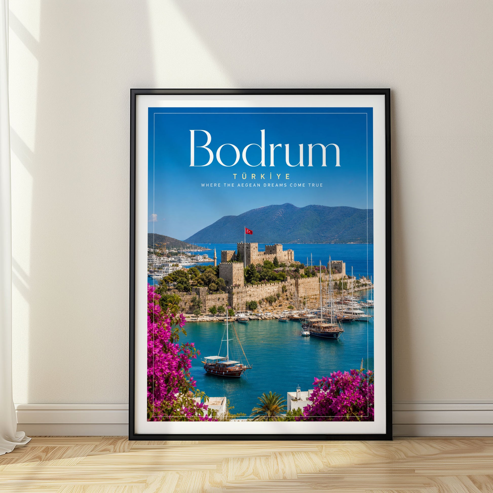 Bodrum, Türkiye
