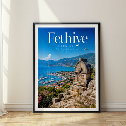 Fethiye, Türkiye