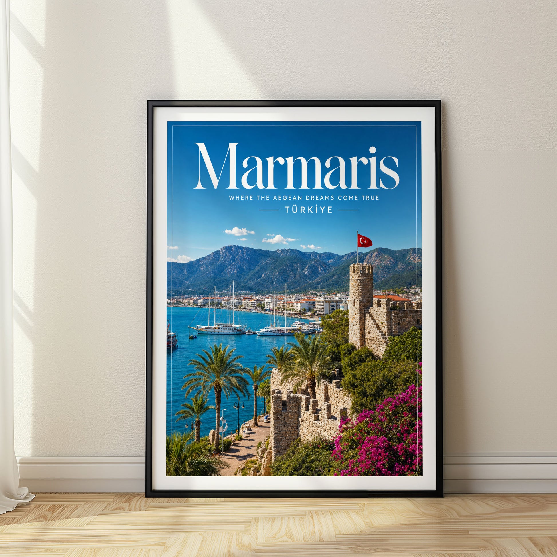 Marmaris, Türkiye