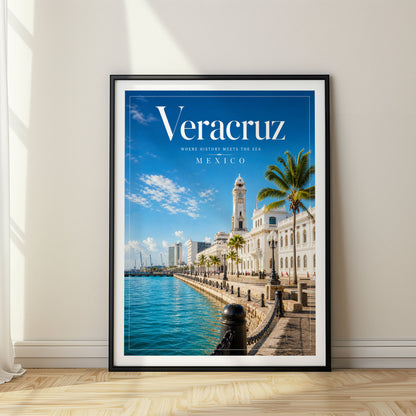 Veracruz, MEXICO