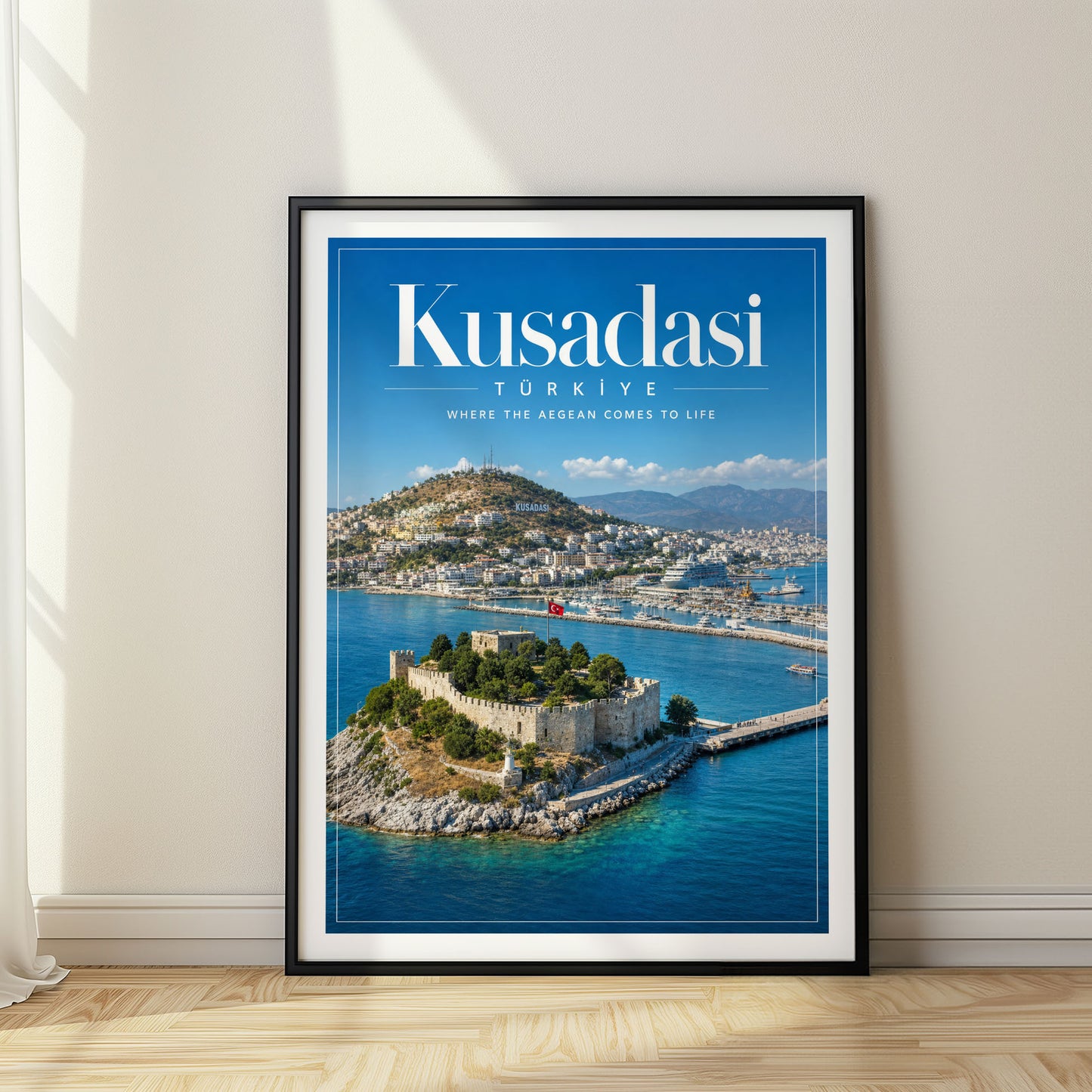 Kusadasi, Türkiye