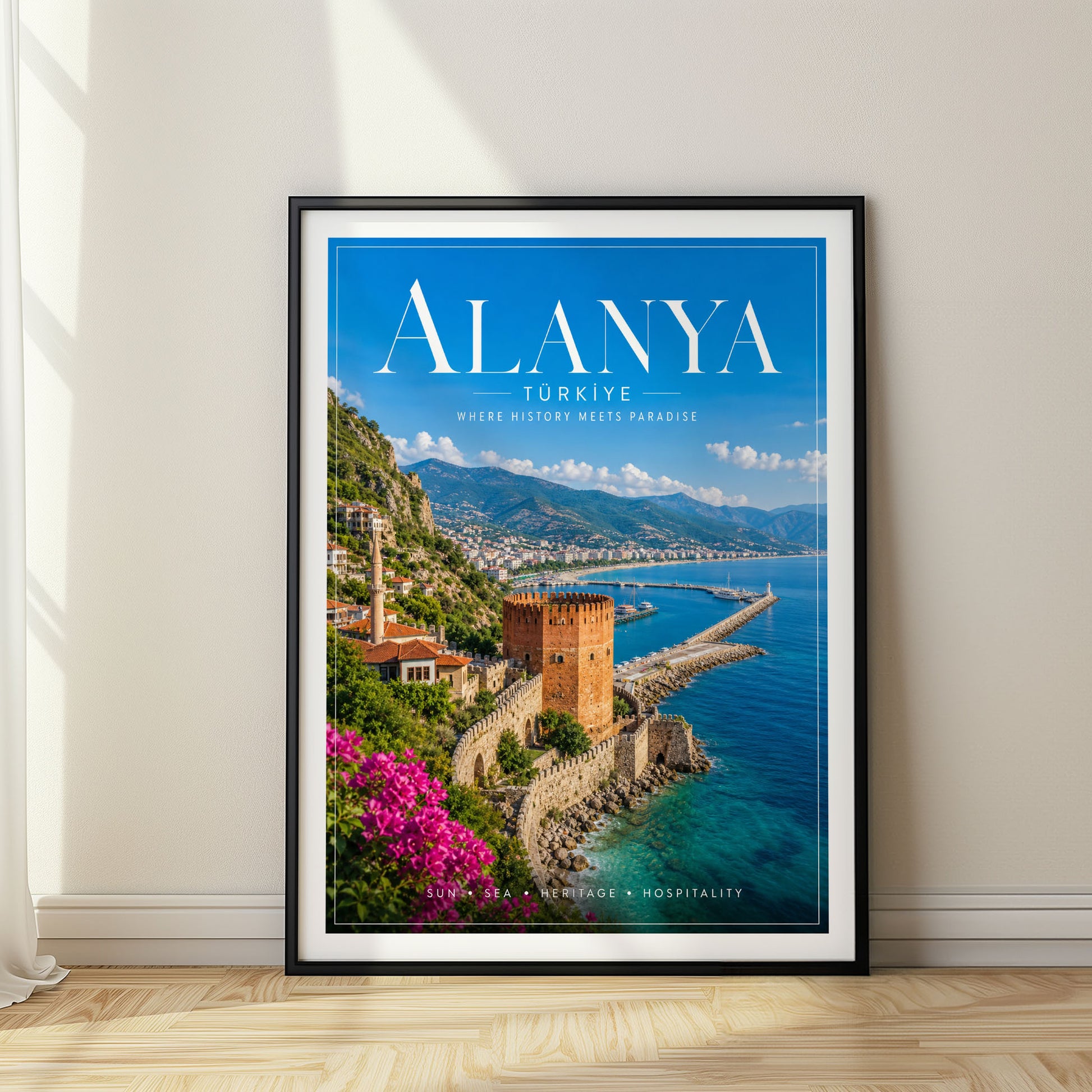 Alanya, Türkiye