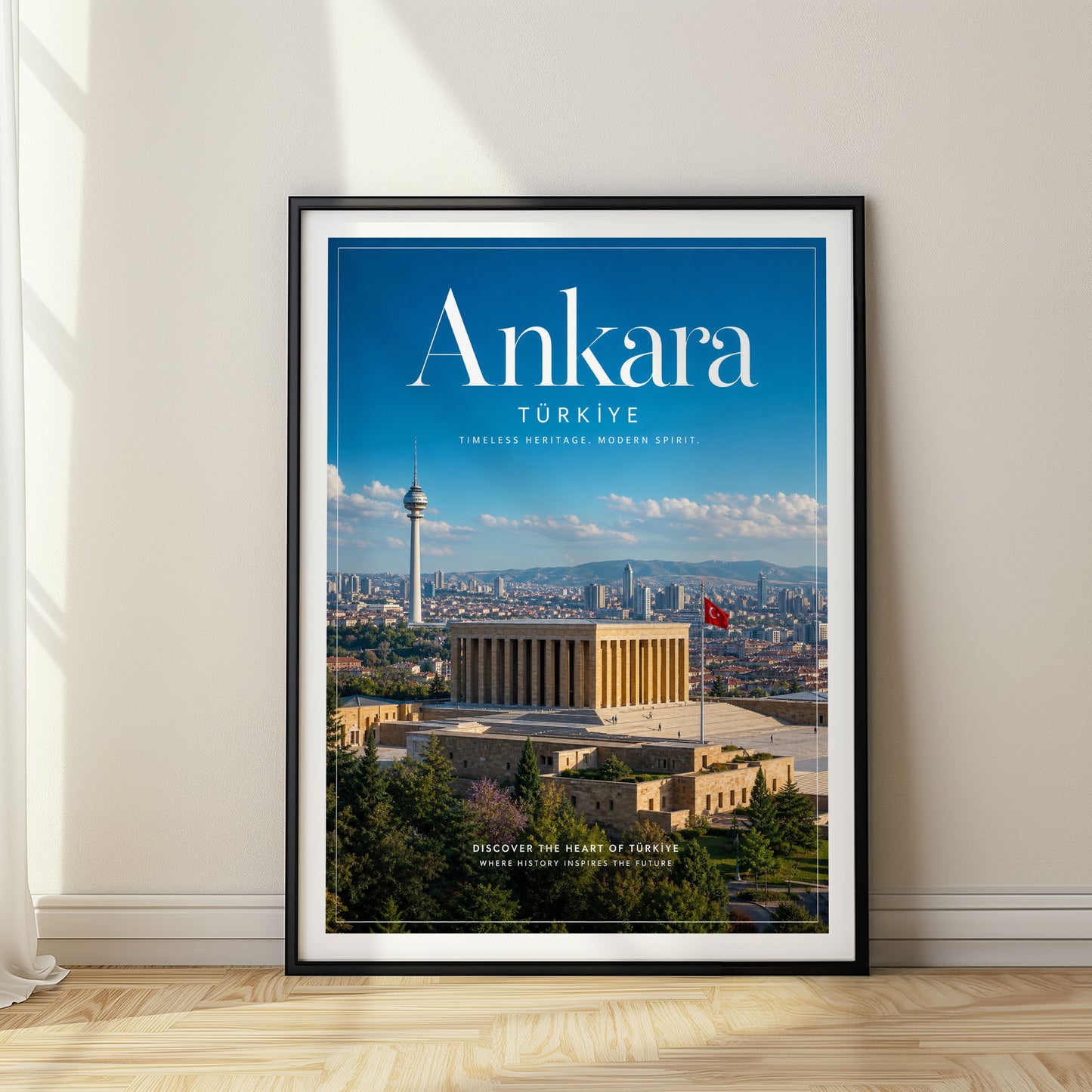 Ankara, Türkiye