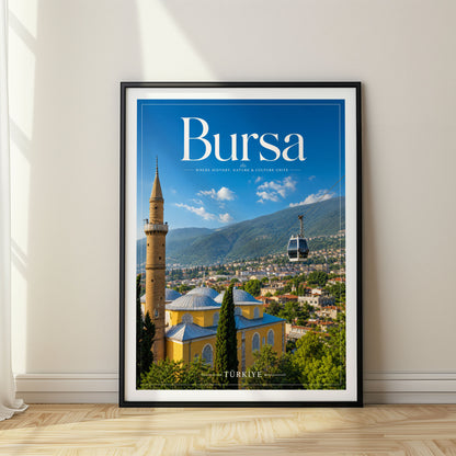 Bursa, Türkiye