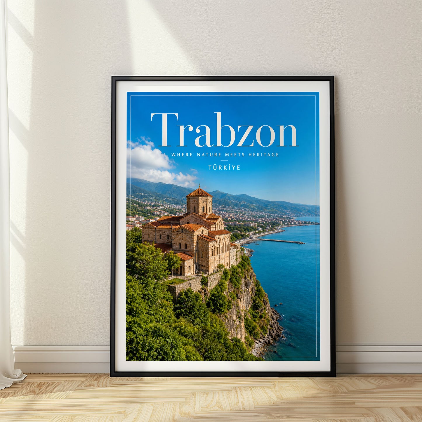 Trabzon, Türkiye