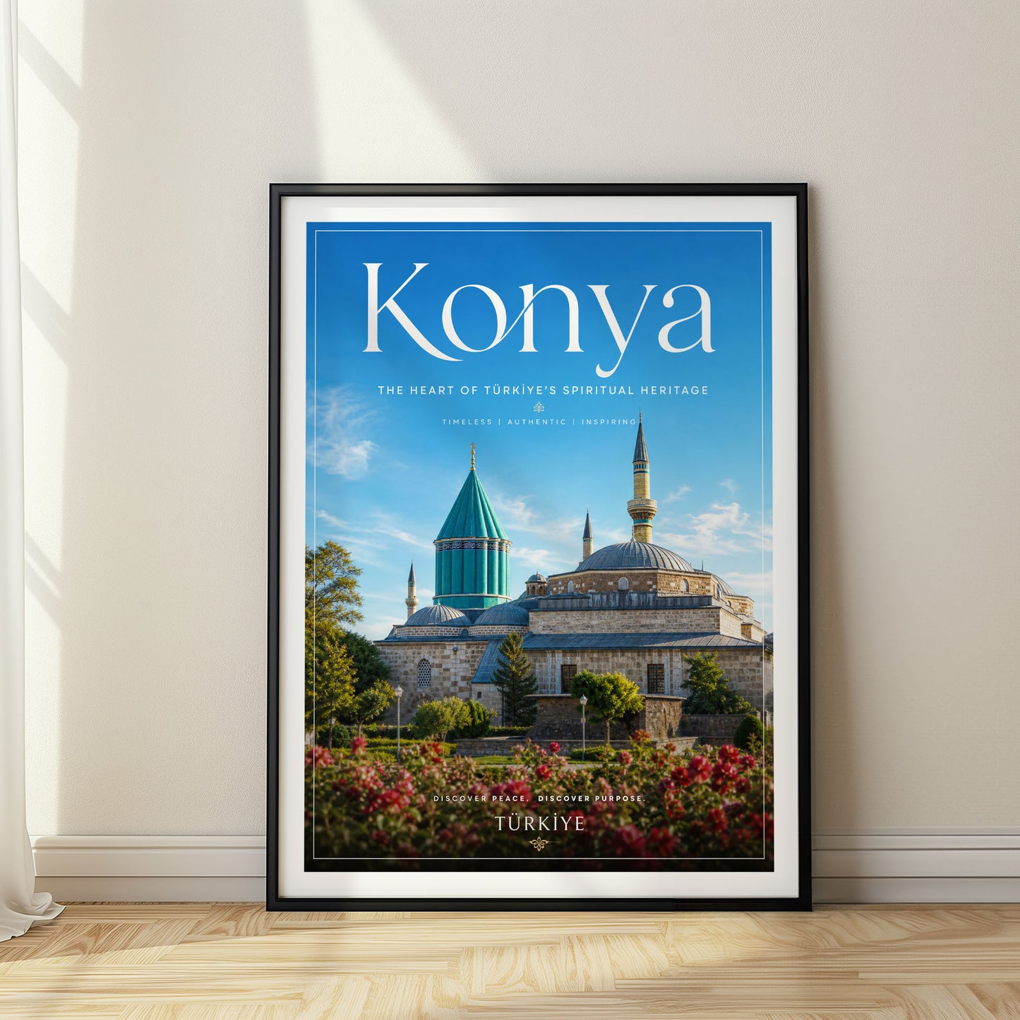 Konya, Türkiye