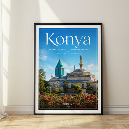 Konya, Türkiye