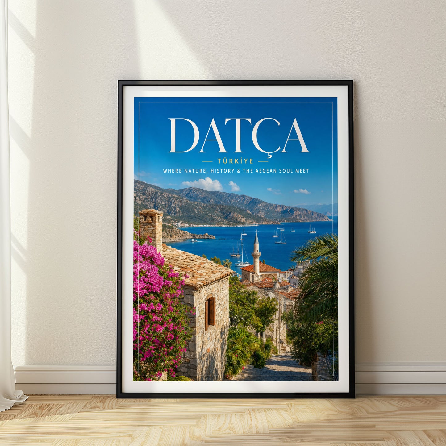 Datca, Türkiye