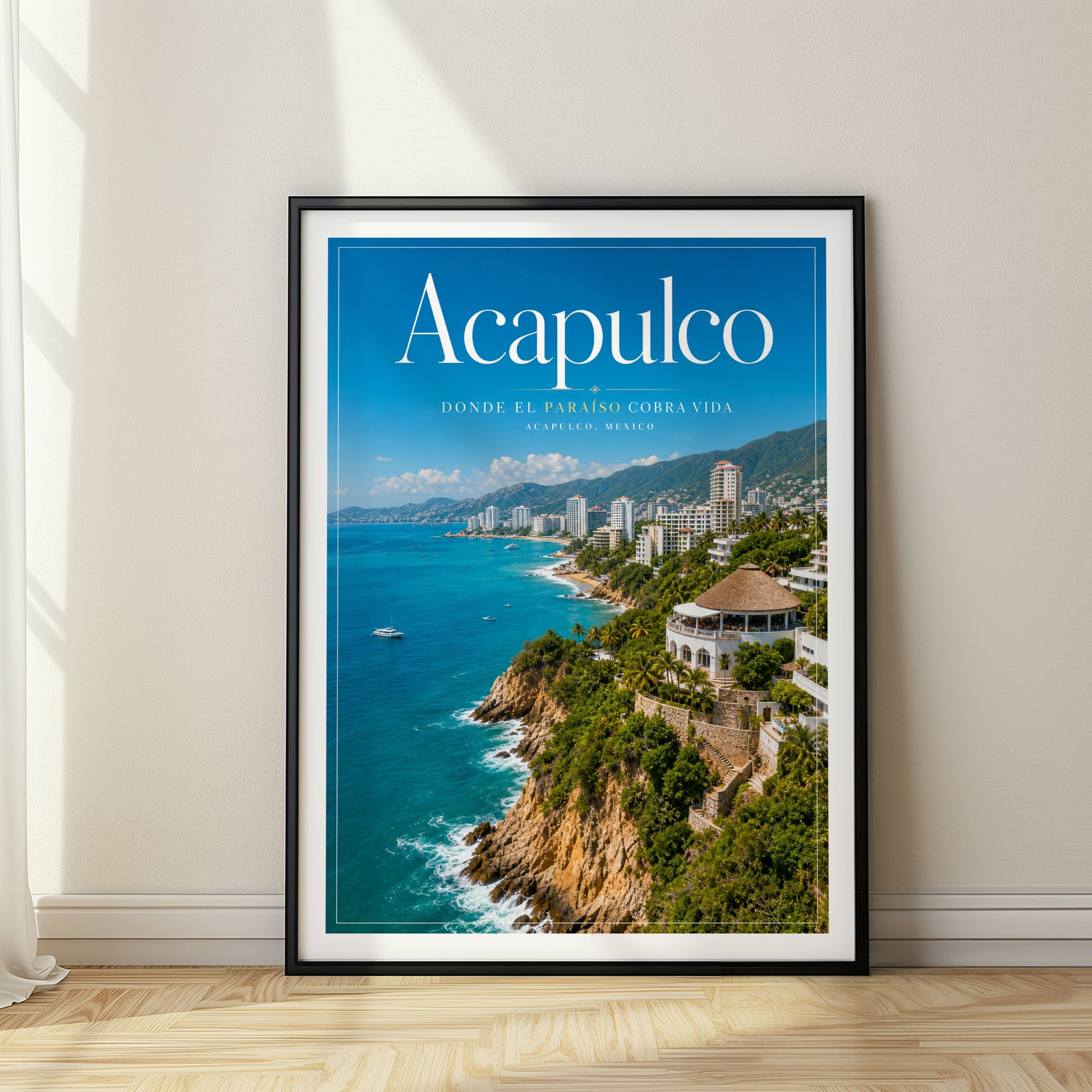 Acapulco, MEXICO