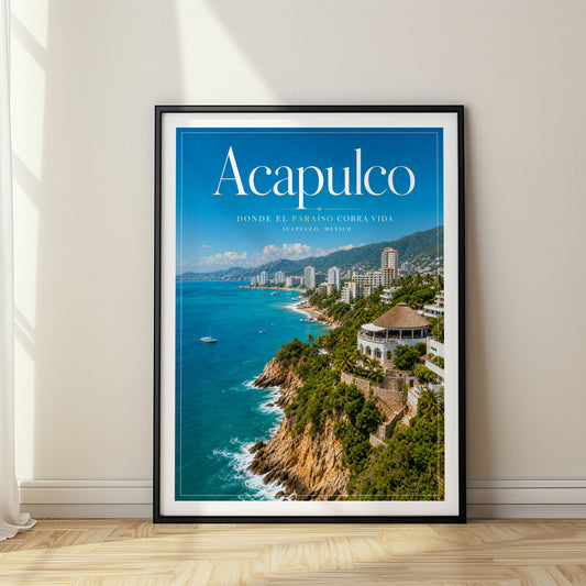 Acapulco, MEXICO