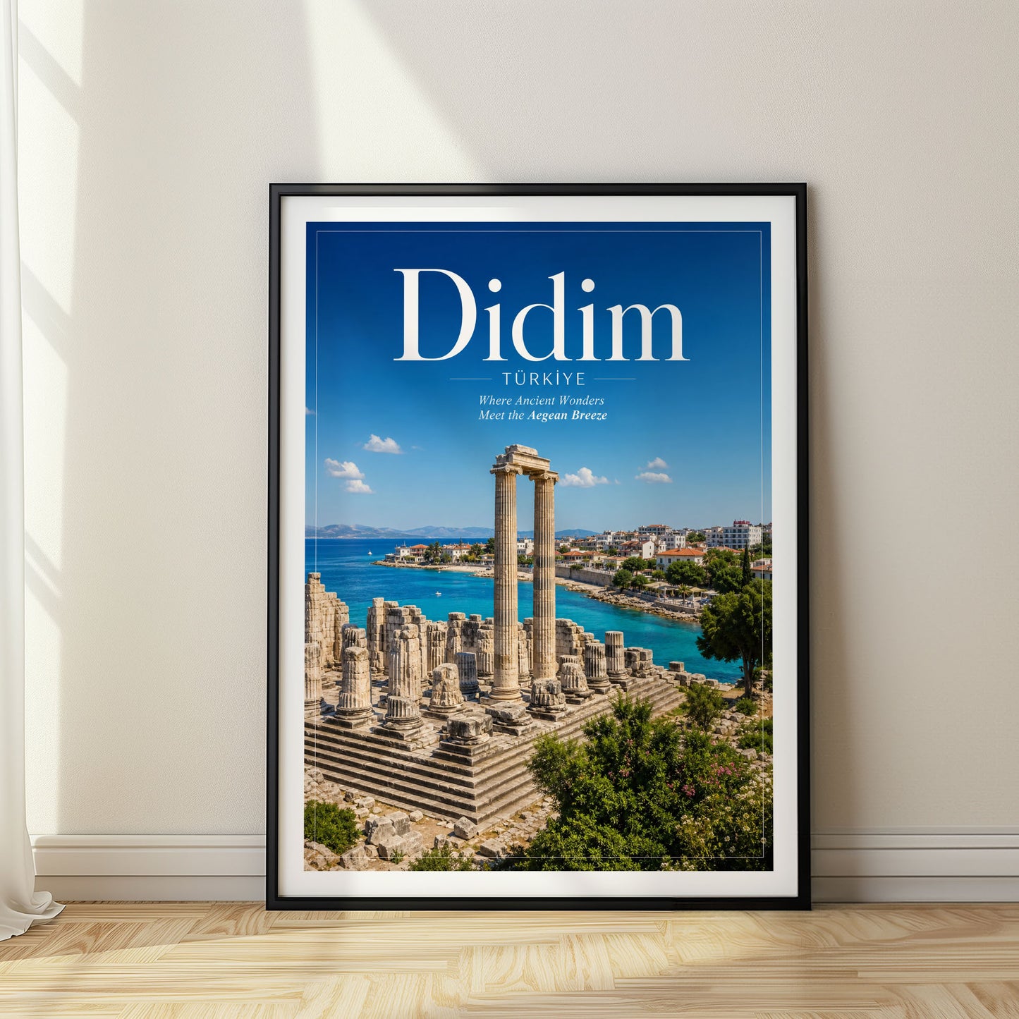 Didim, Türkiye