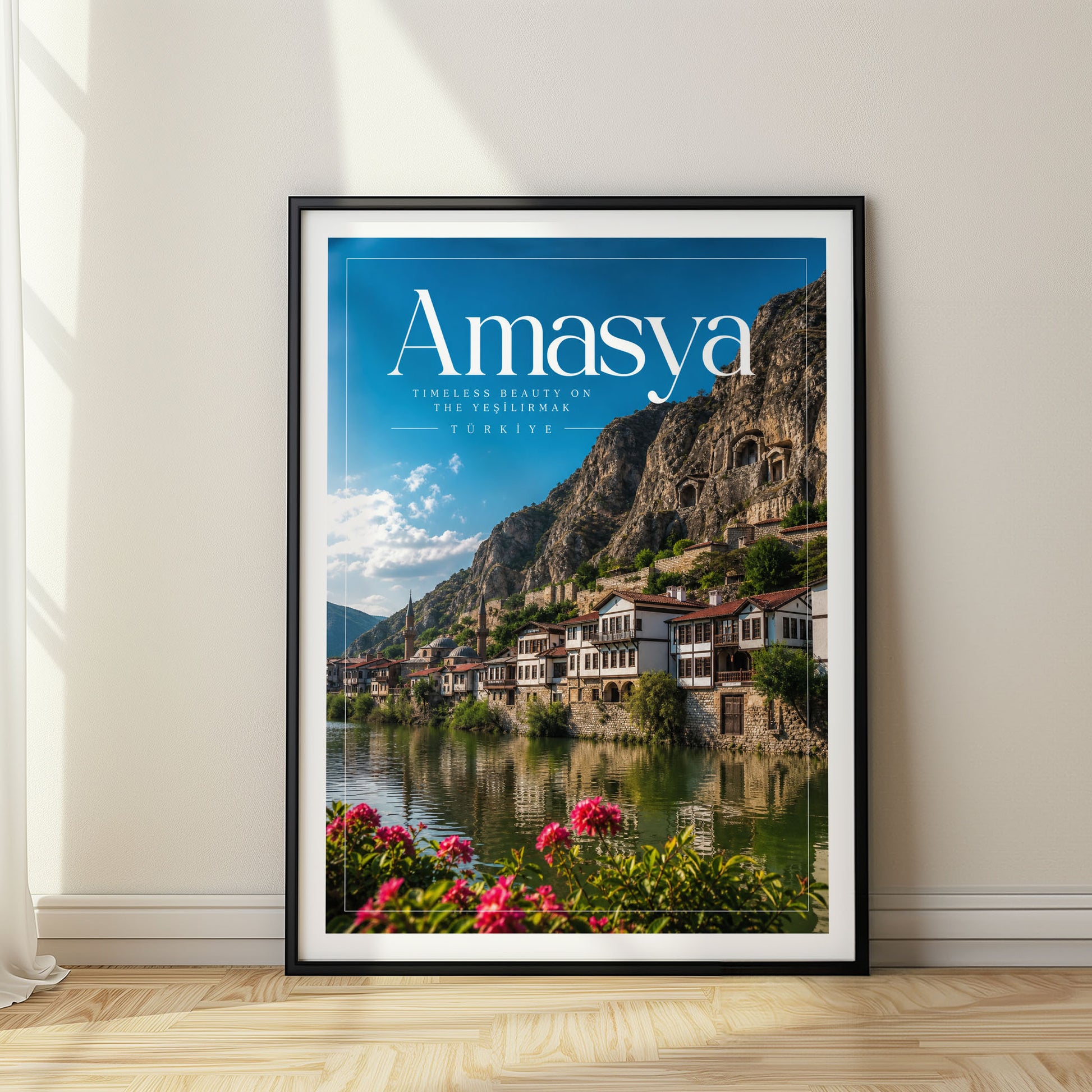 Amasya, Türkiye