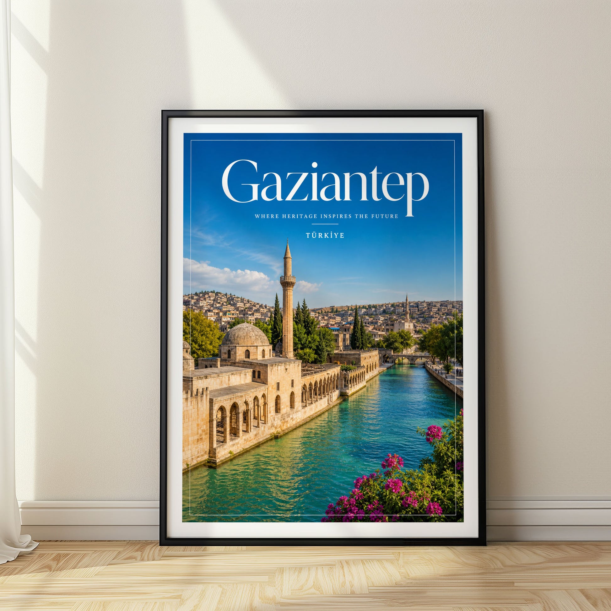 Gaziantep, Türkiye