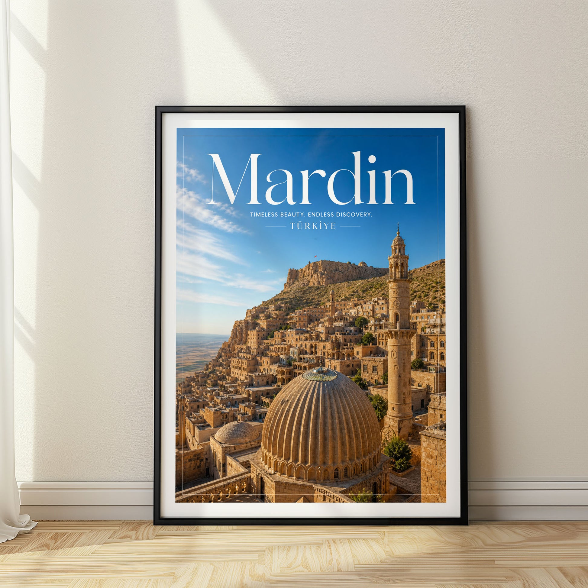 Mardin, Türkiye