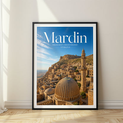 Mardin, Türkiye