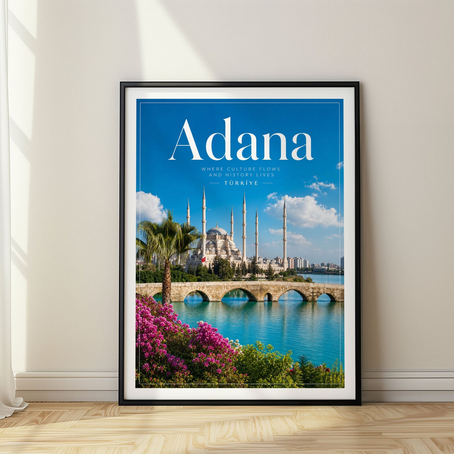 Adana, Türkiye