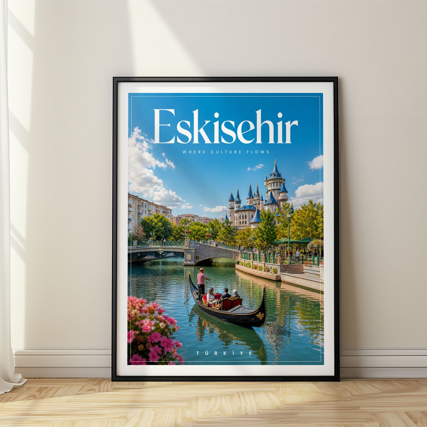 Eskisehir, Türkiye