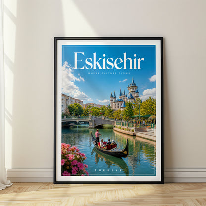 Eskisehir, Türkiye