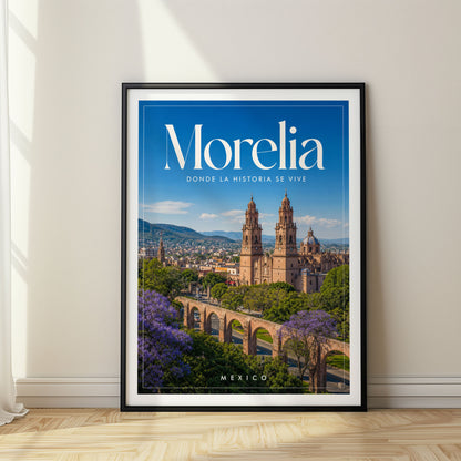 Morelia, MEXICO