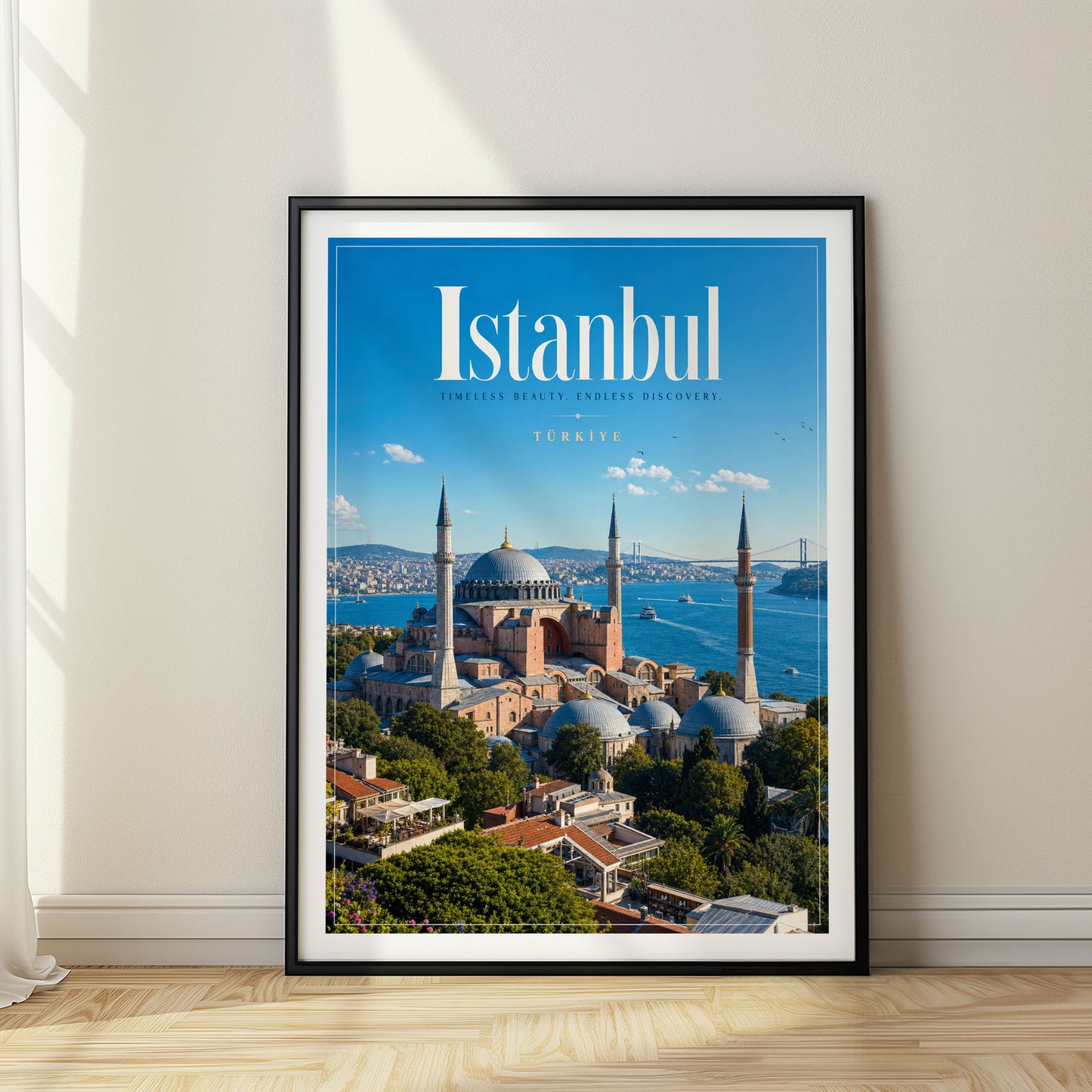 Istanbul, Türkiye