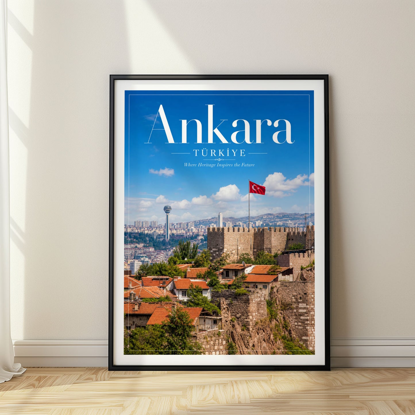 Ankara, Türkiye
