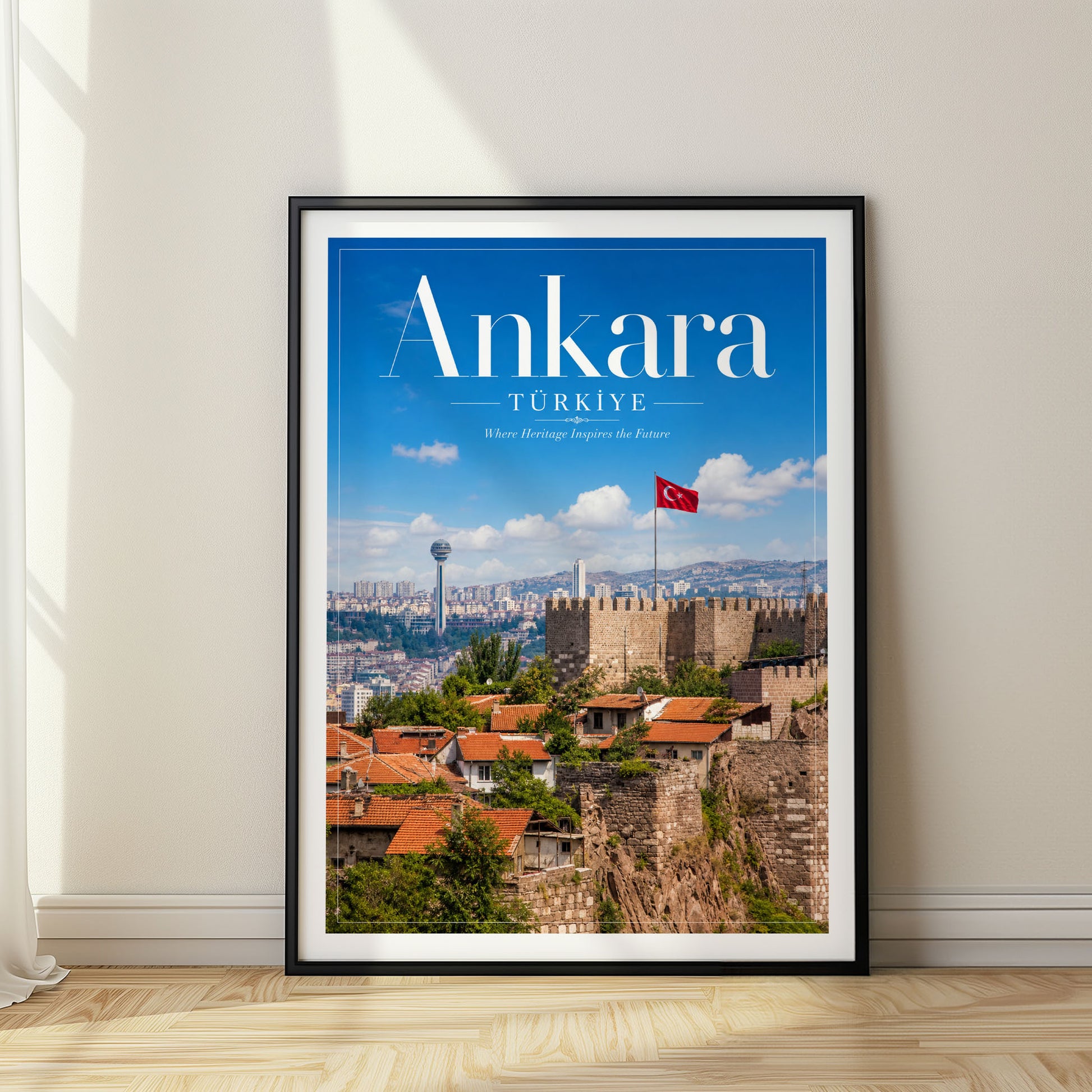 Ankara, Türkiye