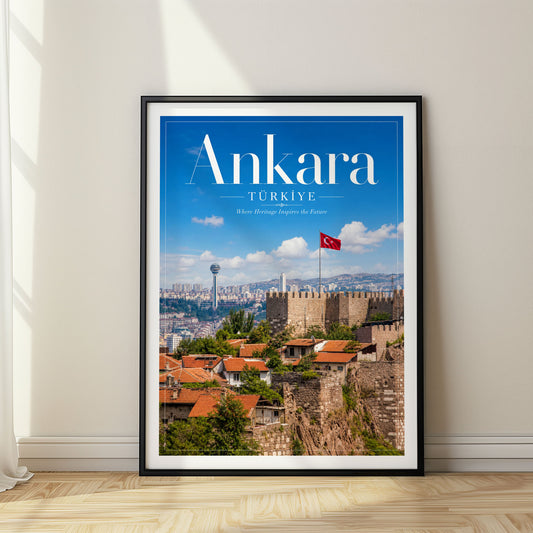 Ankara, Türkiye