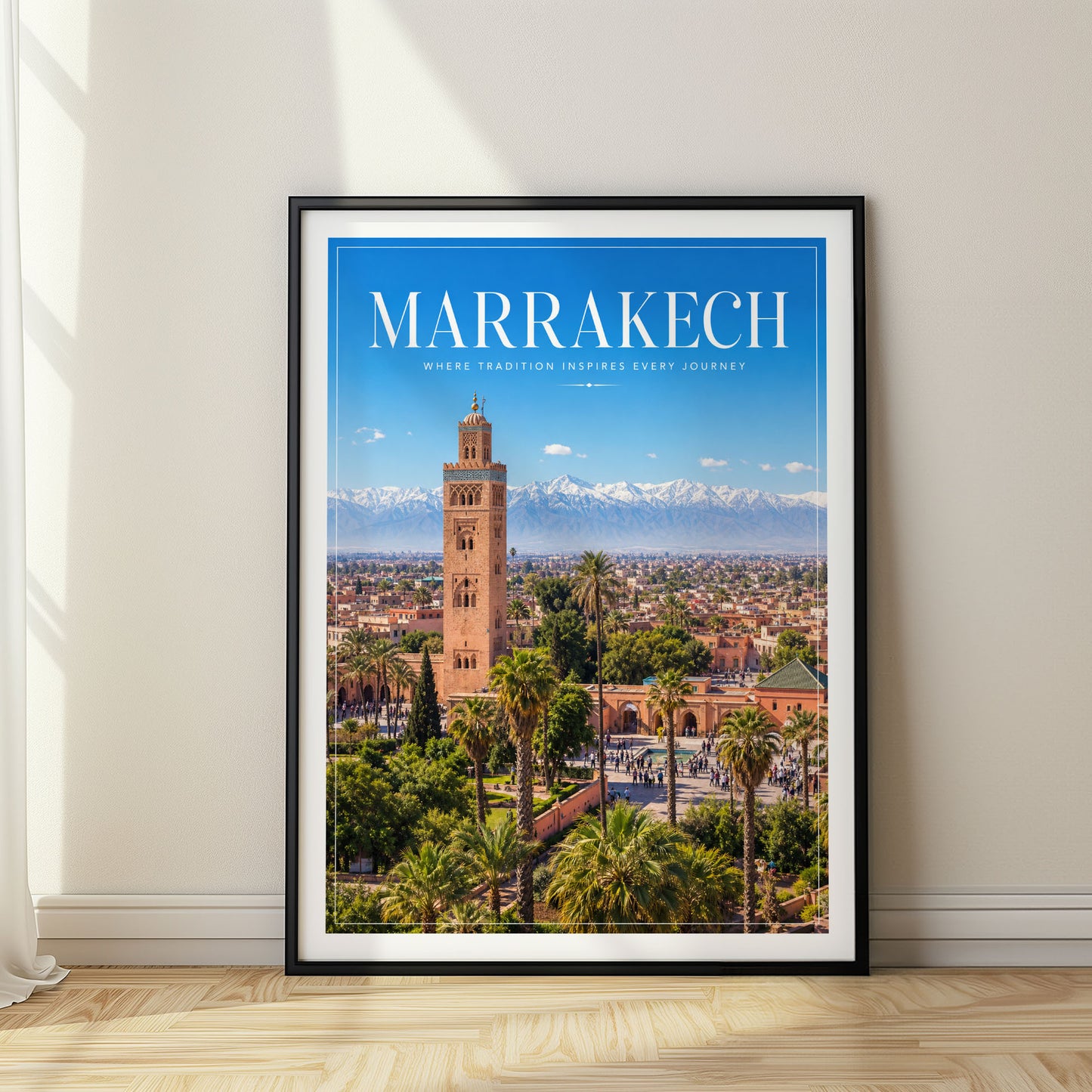 Marrakech, Morocco