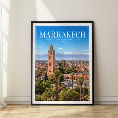Marrakech, Morocco