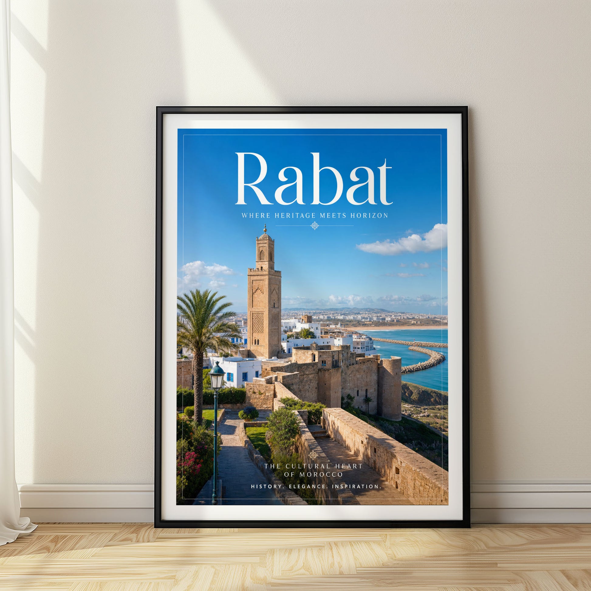 Rabat, Morocco