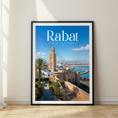 Rabat, Morocco