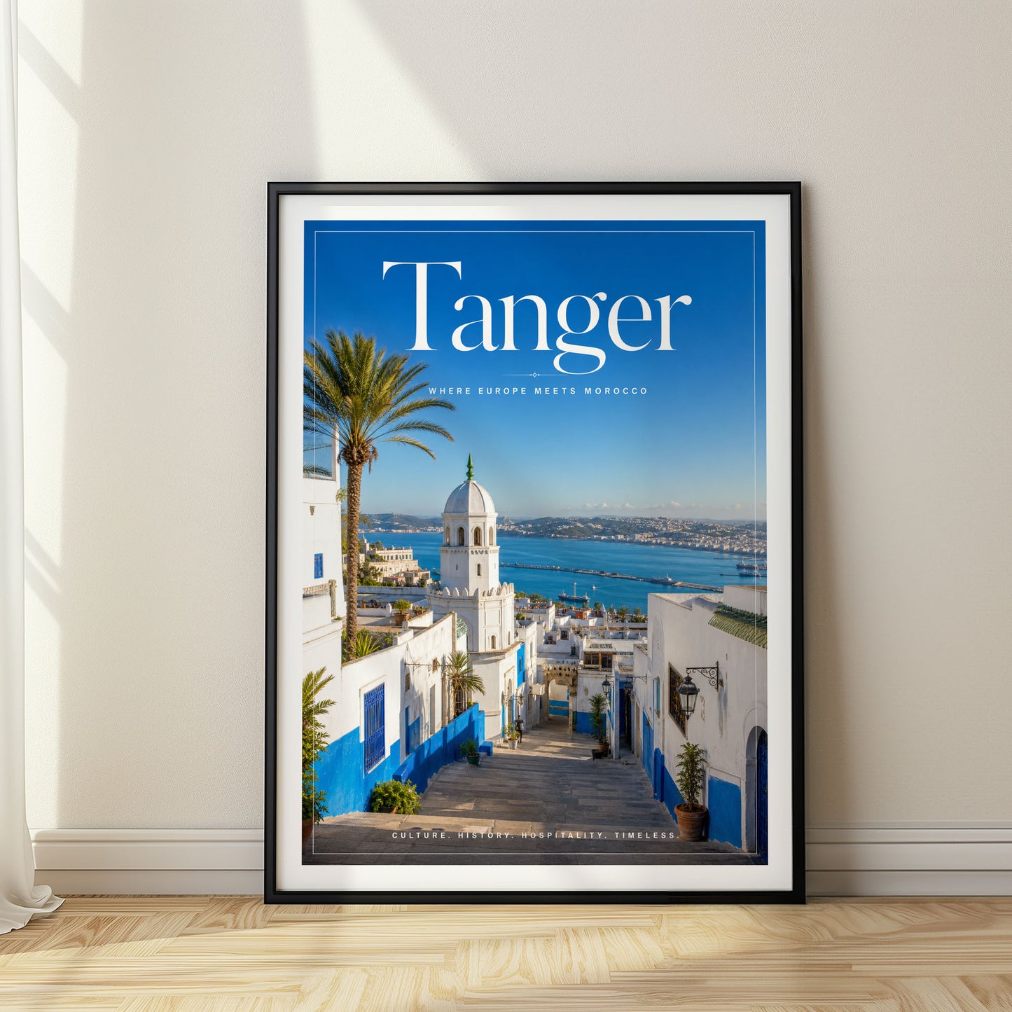 Tanger, Morocco
