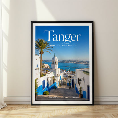 Tanger, Morocco
