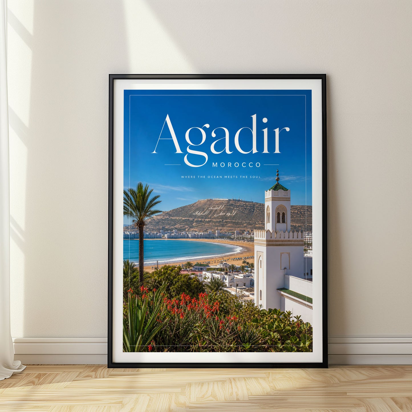 Agadir, Morocco