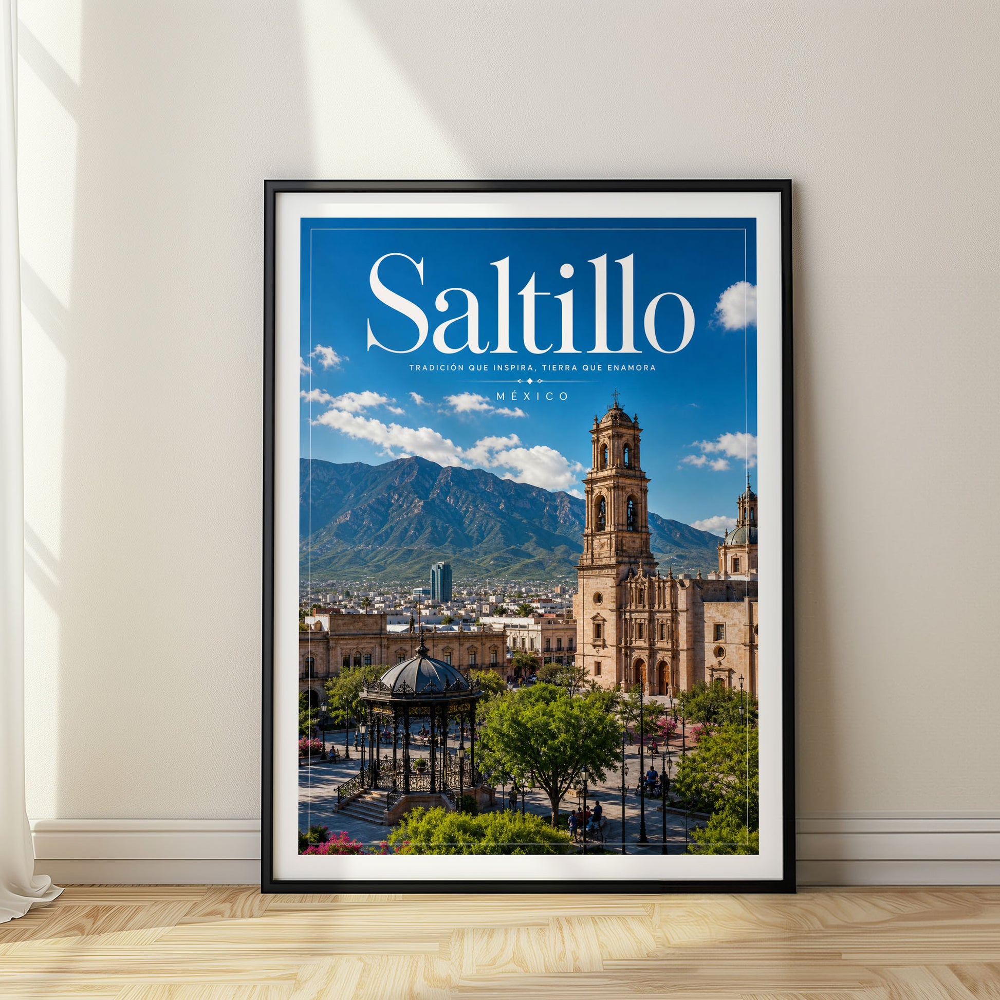 Saltillo, MEXICO