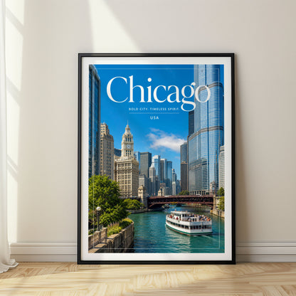 Chicago, USA