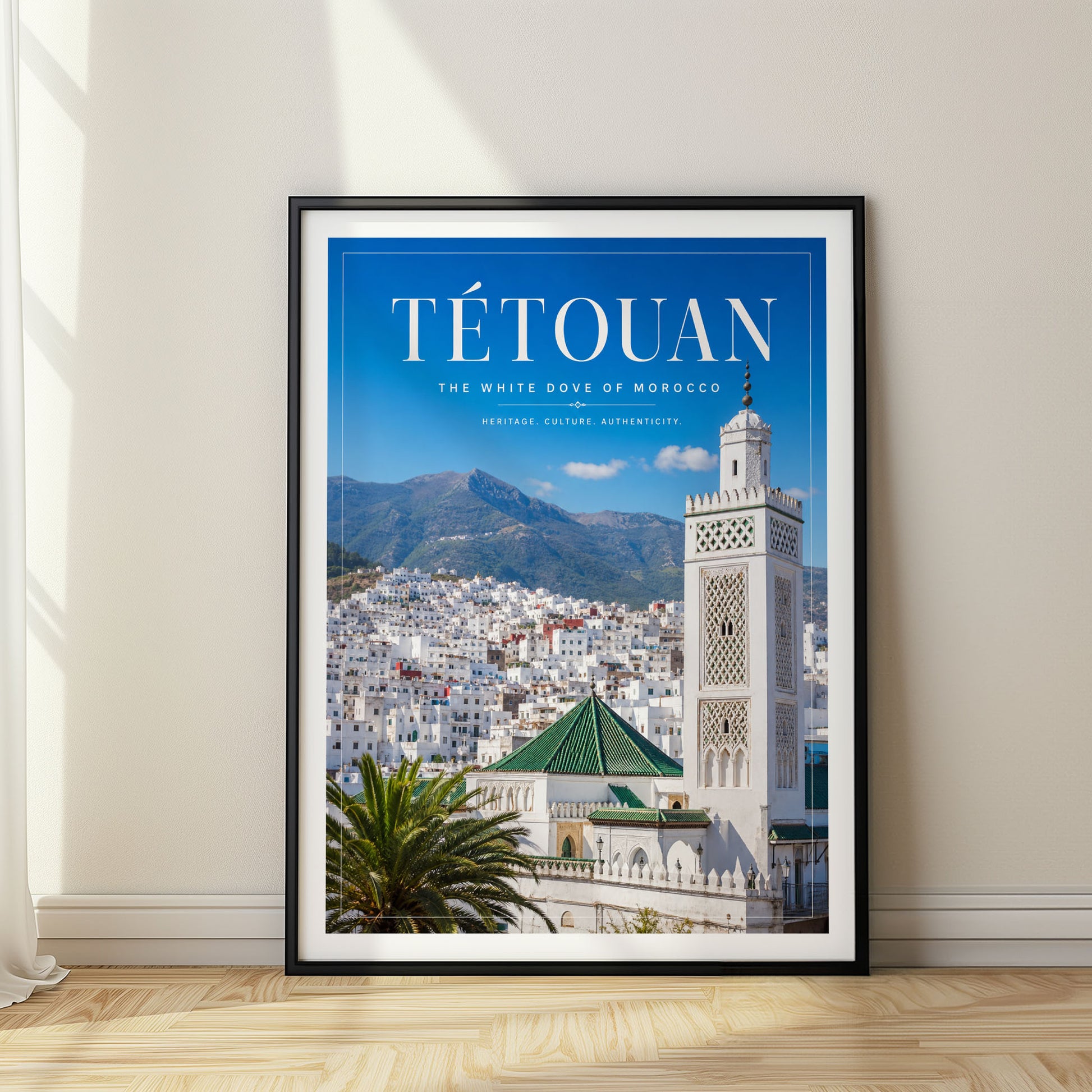 Tétouan, Morocco